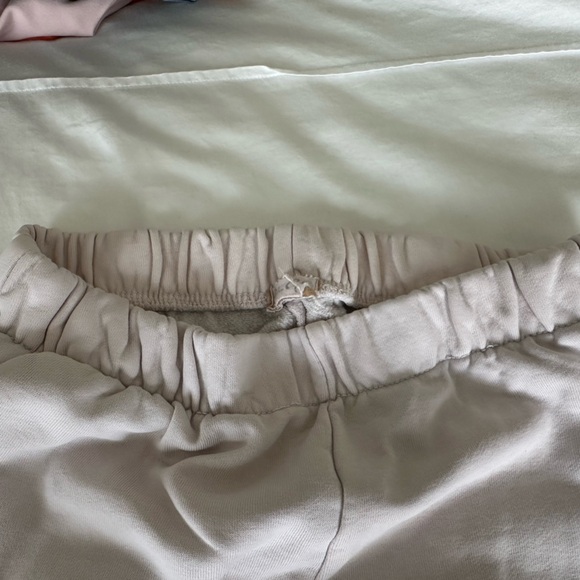 John Galt (Brandy Melville) Sweatpants - Picture 2 of 4